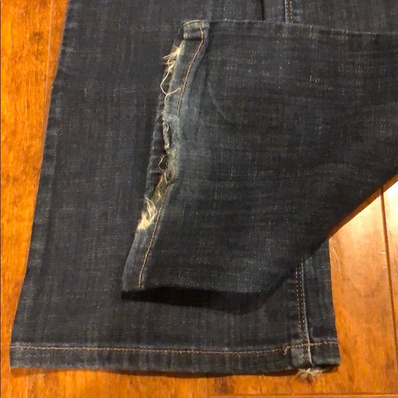 Jeans - Picture 2 of 6